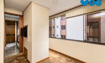 Imagem 7: Edifício Stur Apartamento de 3 dormitórios sendo 1 suíte no Bairro Bela Vista