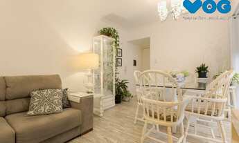 Imagem 3: Edifício Scarlet Apartamento de 2 dormitórios no Bairro Petrópolis