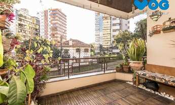 Imagem: Edificio Patrica Apartamento de 3 dormitórios