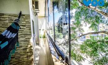 Imagem 4: Wanda Apartamento de 3 dormitórios no bairro Rio Branco