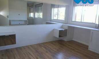 Imagem 7: Edifício Coral Gables Apartamento de 3 dormitórios sendo 1 suíte no Bairro Petrópolis