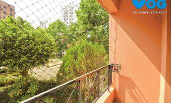 Imagem 4: Residencial Villagio de Roma Apartamento de 3 dormitórios com vaga no bairro Alto Petrópol