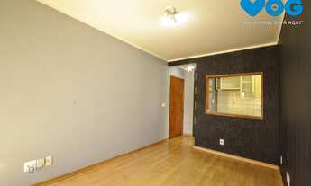 Imagem 5: Residencial Jardins do Norte apartamento 2 dormitórios com 1 vaga no bairro Sarandi