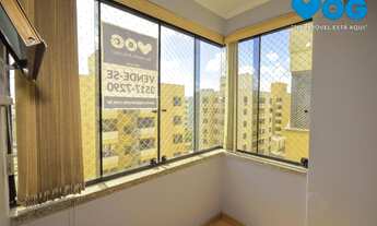 Imagem 3: Residencial Jardins do Norte apartamento 2 dormitórios com 1 vaga no bairro Sarandi