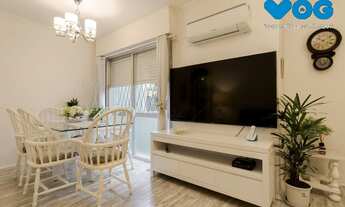 Imagem 2: Edifício Scarlet Apartamento de 2 dormitórios no Bairro Petrópolis