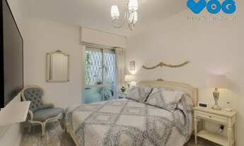 Imagem 6: Edifício Scarlet Apartamento de 2 dormitórios no Bairro Petrópolis