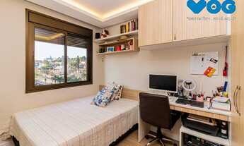 Imagem 5: Horizons Apartamento de 2 dormitórios sendo 1 suíte no Bairro Petrópolis