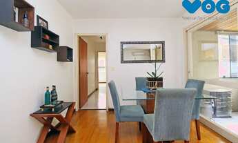 Imagem 4: Edifício Jamaica Apartamento de 2 dormitórios no Bairro Bela Vista