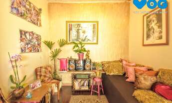 Imagem 7: Edifício Radar Apartamento de 2 dormitórios no bairro São Geraldo