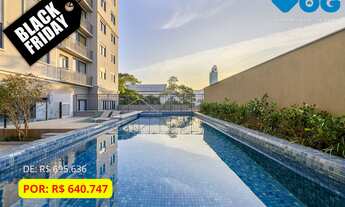 Imagem: Prime Apartamento de 3 dormitórios no bairro