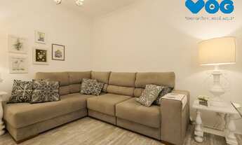 Imagem 5: Edifício Scarlet Apartamento de 2 dormitórios no Bairro Petrópolis