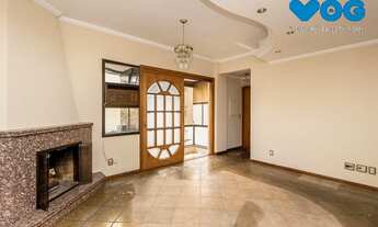 Imagem 4: Edifício Stur Apartamento de 3 dormitórios sendo 1 suíte no Bairro Bela Vista