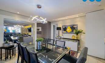 Imagem: Century Apartamento de 3 dormitórios sendo