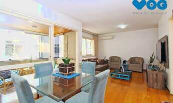 Imagem: Edifício Jamaica Apartamento de 2 dormitórios