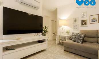 Imagem 4: Edifício Scarlet Apartamento de 2 dormitórios no Bairro Petrópolis