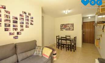 Imagem 5: Residencial Villagio de Roma Apartamento de 3 dormitórios com vaga no bairro Alto Petrópol