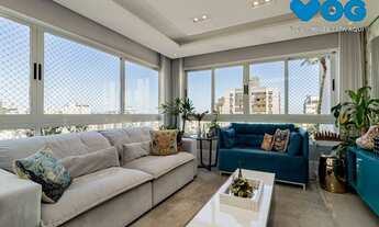 Imagem 6: Residencial Koblenz Apartamento de 3 dormitórios sedo 1 suíte no Bairro Petrópolis