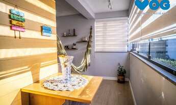 Imagem 7: Edifício Belvedere Apartamento de 2 dormitórios no bairro Petrópolis