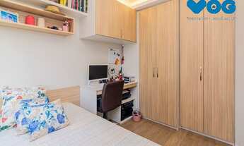 Imagem 6: Horizons Apartamento de 2 dormitórios sendo 1 suíte no Bairro Petrópolis