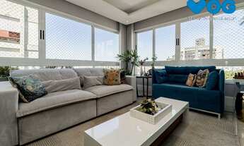 Imagem 7: Residencial Koblenz Apartamento de 3 dormitórios sedo 1 suíte no Bairro Petrópolis