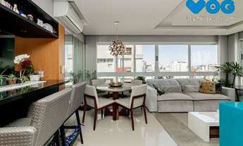 Imagem 3: Residencial Koblenz Apartamento de 3 dormitórios sedo 1 suíte no Bairro Petrópolis