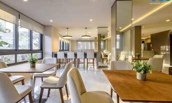 Imagem 5: Prime Apartamento de 2 dormitórios com vaga coberta no Menino Deus