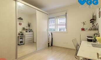 Imagem 7: Edifício Vivart Apartamento de 2 dormitórios sendo 1 suíte no Bairro Higienópolis