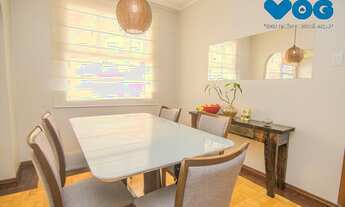 Imagem 6: Edifício Magda Apartamento de 3 dormitórios no Bairro Petrópolis