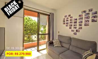 Imagem: Residencial Villagio de Roma Apartamento