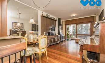 Imagem 2: Edificio Patrica Apartamento de 3 dormitórios sendo 1 suíte no Bairro Petrópolis