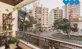 Imagem 5: Edificio Patrica Apartamento de 3 dormitórios sendo 1 suíte no Bairro Petrópolis