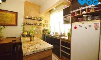 Imagem 5: Edifício Radar Apartamento de 2 dormitórios no bairro São Geraldo