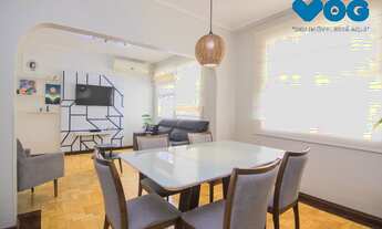 Imagem 5: Edifício Magda Apartamento de 3 dormitórios no Bairro Petrópolis