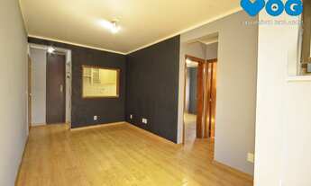 Imagem 4: Residencial Jardins do Norte apartamento 2 dormitórios com 1 vaga no bairro Sarandi