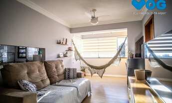 Imagem 2: Edifício Belvedere Apartamento de 2 dormitórios no bairro Petrópolis