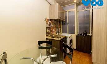 Imagem 7: Açores Apartamento de 1 dormitório no Bairro Cidade Baixa