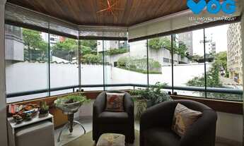 Imagem 4: Caribe Apartamento de 3 dormitórios sendo 1 suíte no Bairro Bela Vista