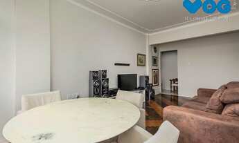 Imagem 4: Edifício Apolo Apartamento de 2 dormitórios no bairro Santana