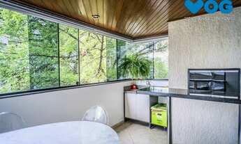 Imagem 2: Edifício Sant Anton Apartamento de 2suítes no Bairro Petrópolis