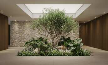 Imagem 7: Jardins de Janeiro Apartamento de 3 dormitórios no Bairro Três Figueiras