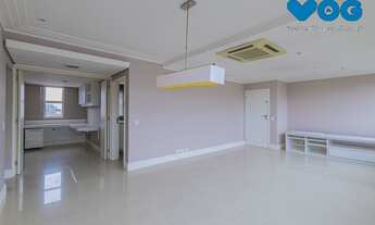 Imagem 3: Rovena Apartamento de 3 dormitórios sendo 1 suíte no Bairro Bela Vista