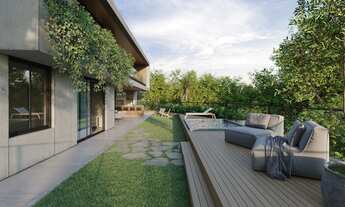 Imagem 5: Jardins de Janeiro Apartamento de 4 dormitórios no Bairro Três Figueiras