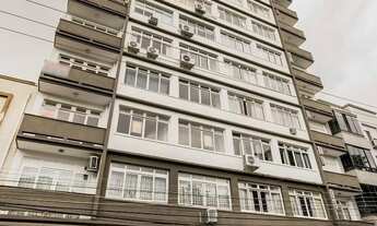 Imagem: Edifício Apolo Apartamento de 2 dormitórios