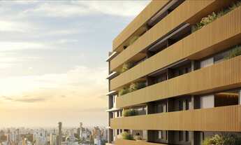 Imagem 2: Mirá Cobertura Duplex de 3 suítes no Bairro Petrópolis