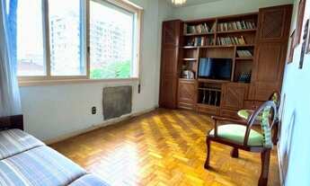 Imagem 5: Sonata Apartamento de 3 dormitórios sendo 1 suíte no Bairro Petrópolis