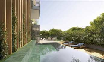 Imagem 2: Attimo Apartamento de 4 suítes no Bairro Bela Vista