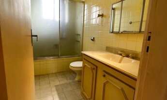 Imagem 6: Sonata Apartamento de 3 dormitórios sendo 1 suíte no Bairro Petrópolis