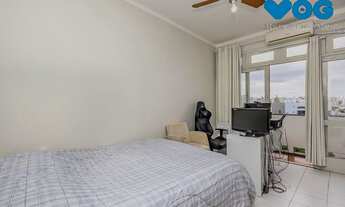 Imagem 7: Edifício Apolo Apartamento de 2 dormitórios no bairro Santana