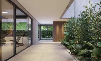 Imagem 4: Jardins de Janeiro Apartamento de 4 dormitórios no Bairro Três Figueiras