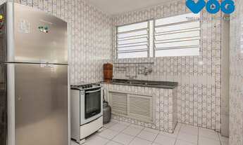 Imagem 5: Edifício Apolo Apartamento de 2 dormitórios no bairro Santana